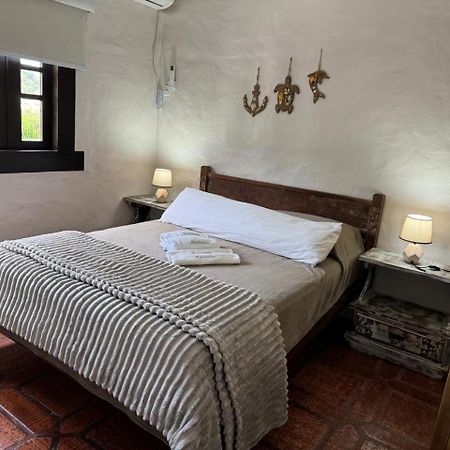 Bombinhas Apartment Екстериор снимка