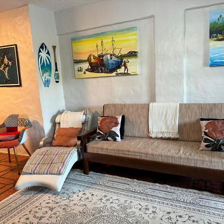 Bombinhas Apartment Екстериор снимка