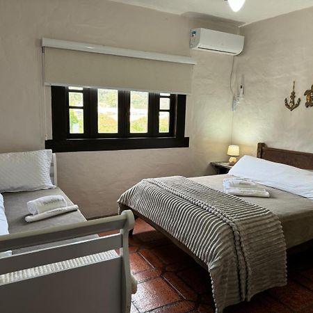 Bombinhas Apartment Екстериор снимка