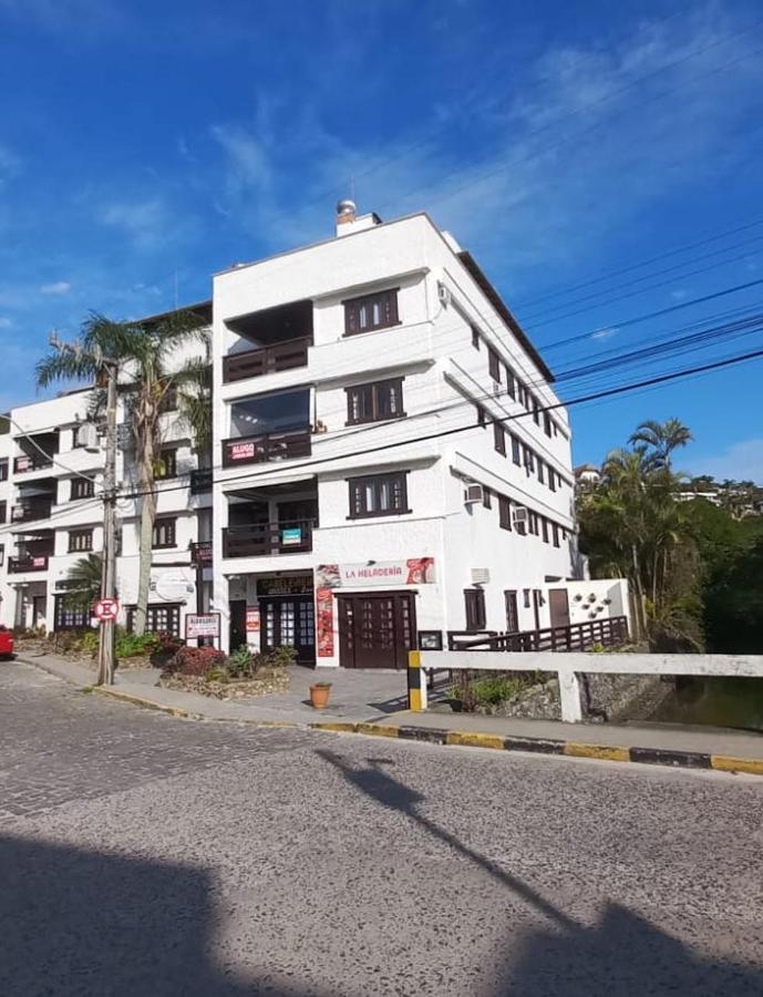 Bombinhas Apartment Екстериор снимка