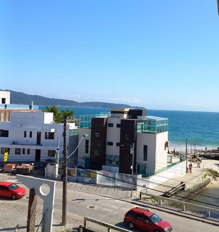 Bombinhas Apartment Екстериор снимка