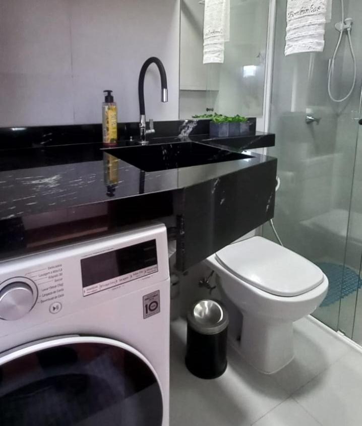 Bombinhas Apartment Екстериор снимка