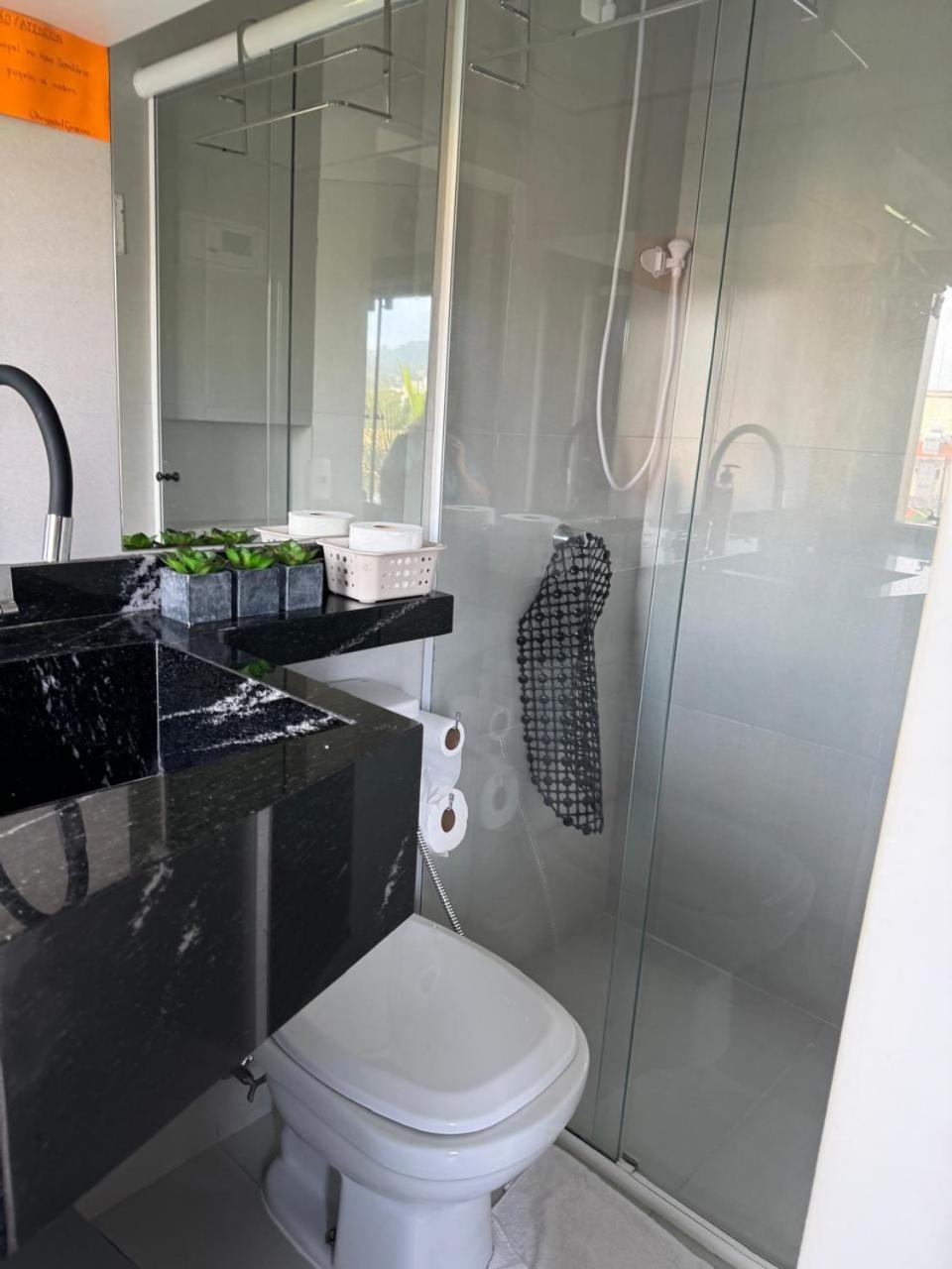 Bombinhas Apartment Екстериор снимка