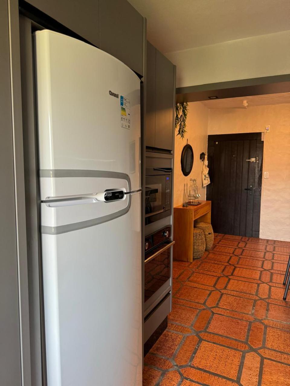 Bombinhas Apartment Екстериор снимка