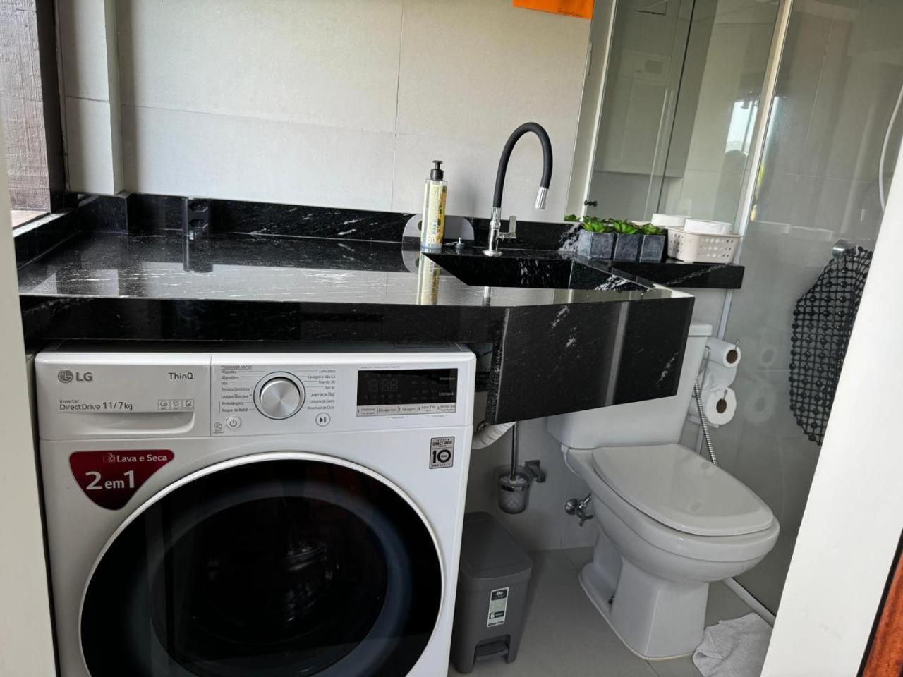 Bombinhas Apartment Екстериор снимка
