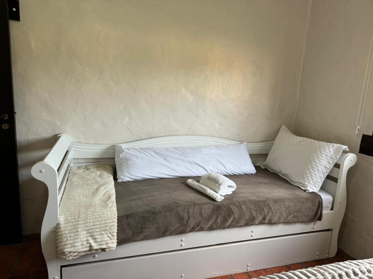 Bombinhas Apartment Екстериор снимка