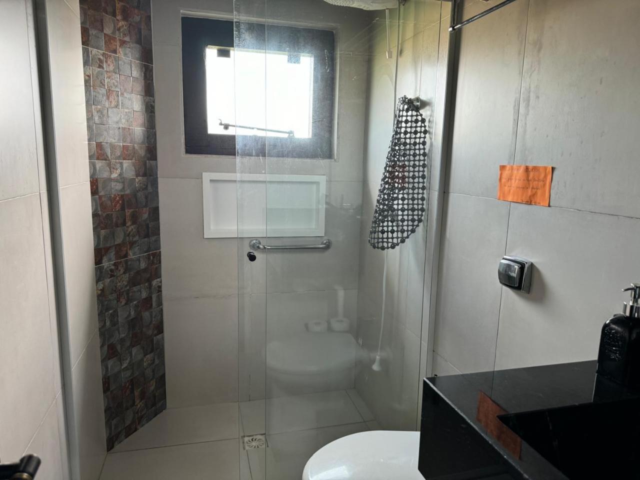 Bombinhas Apartment Екстериор снимка