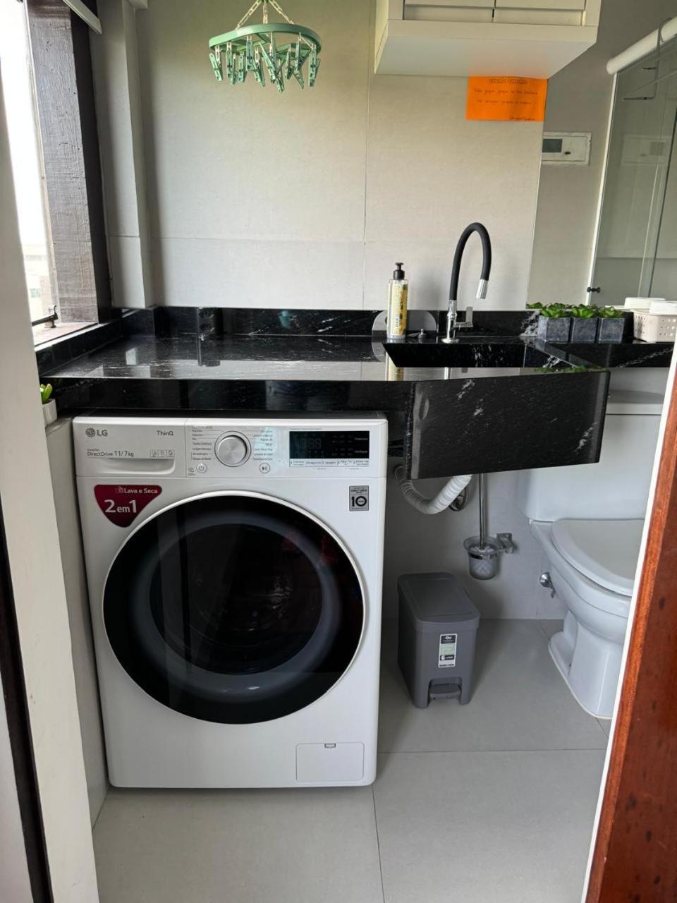 Bombinhas Apartment Екстериор снимка