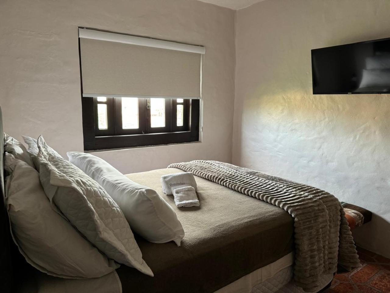 Bombinhas Apartment Екстериор снимка