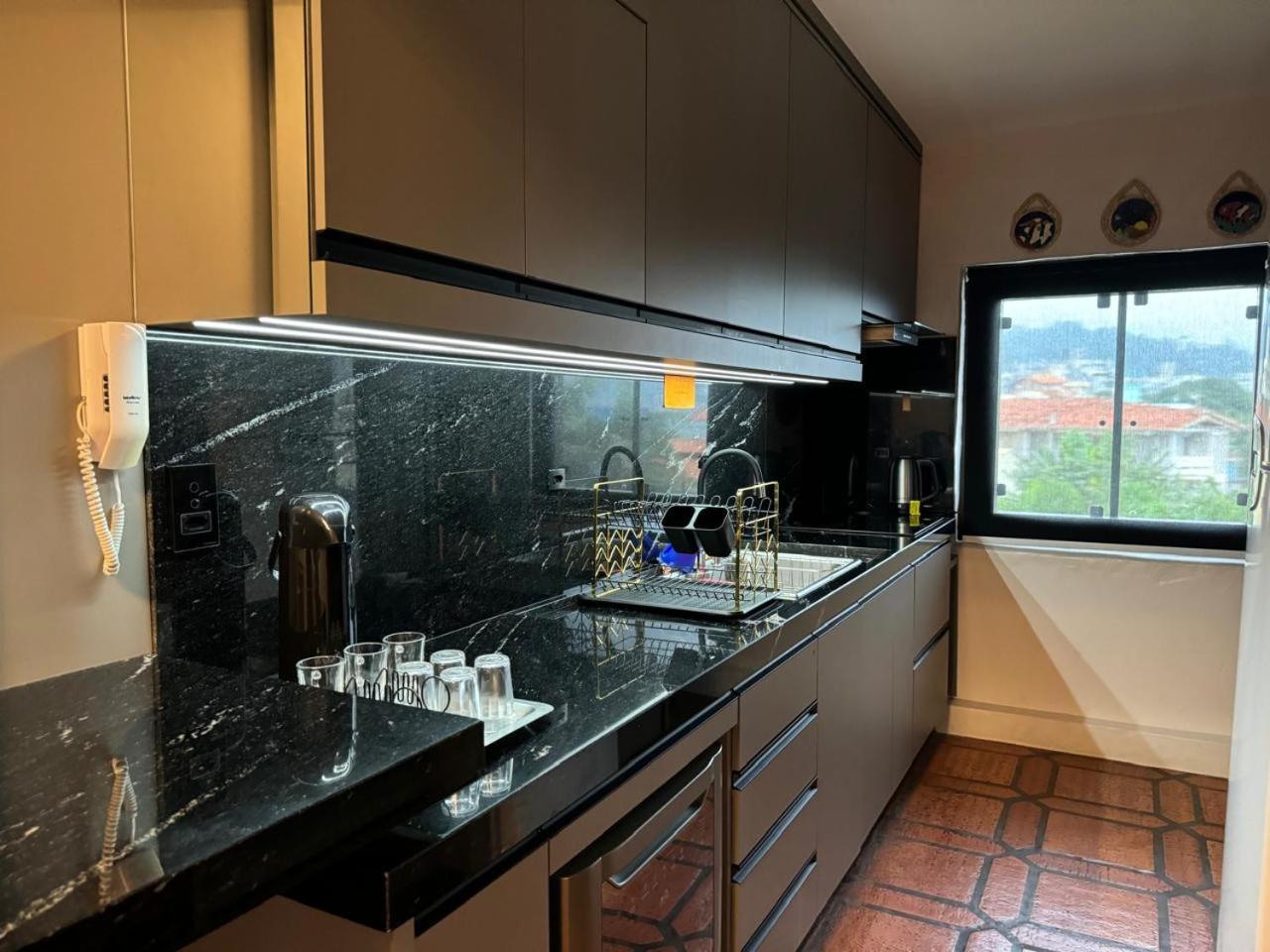 Bombinhas Apartment Екстериор снимка