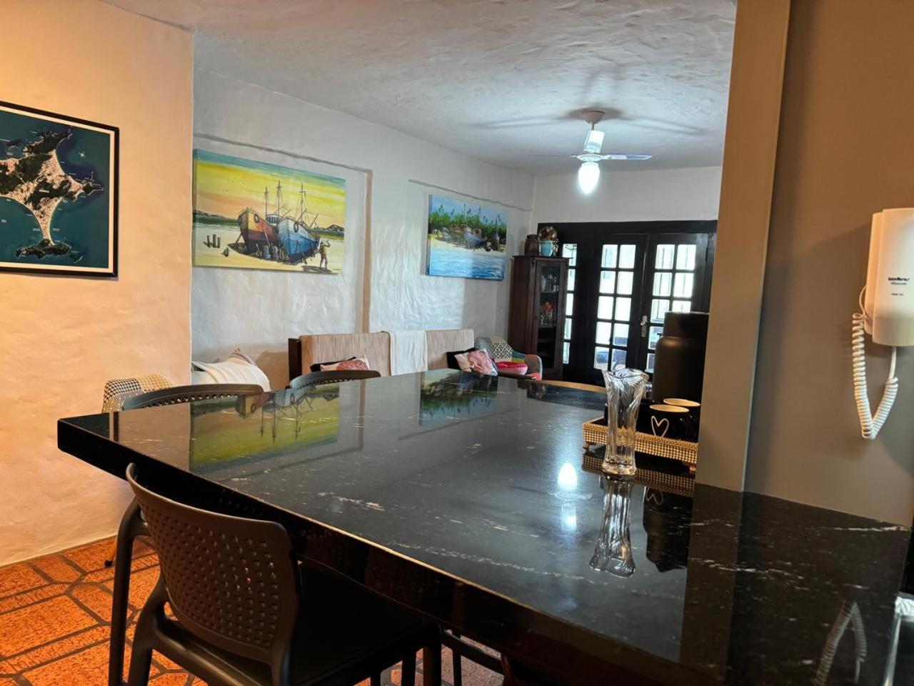 Bombinhas Apartment Екстериор снимка