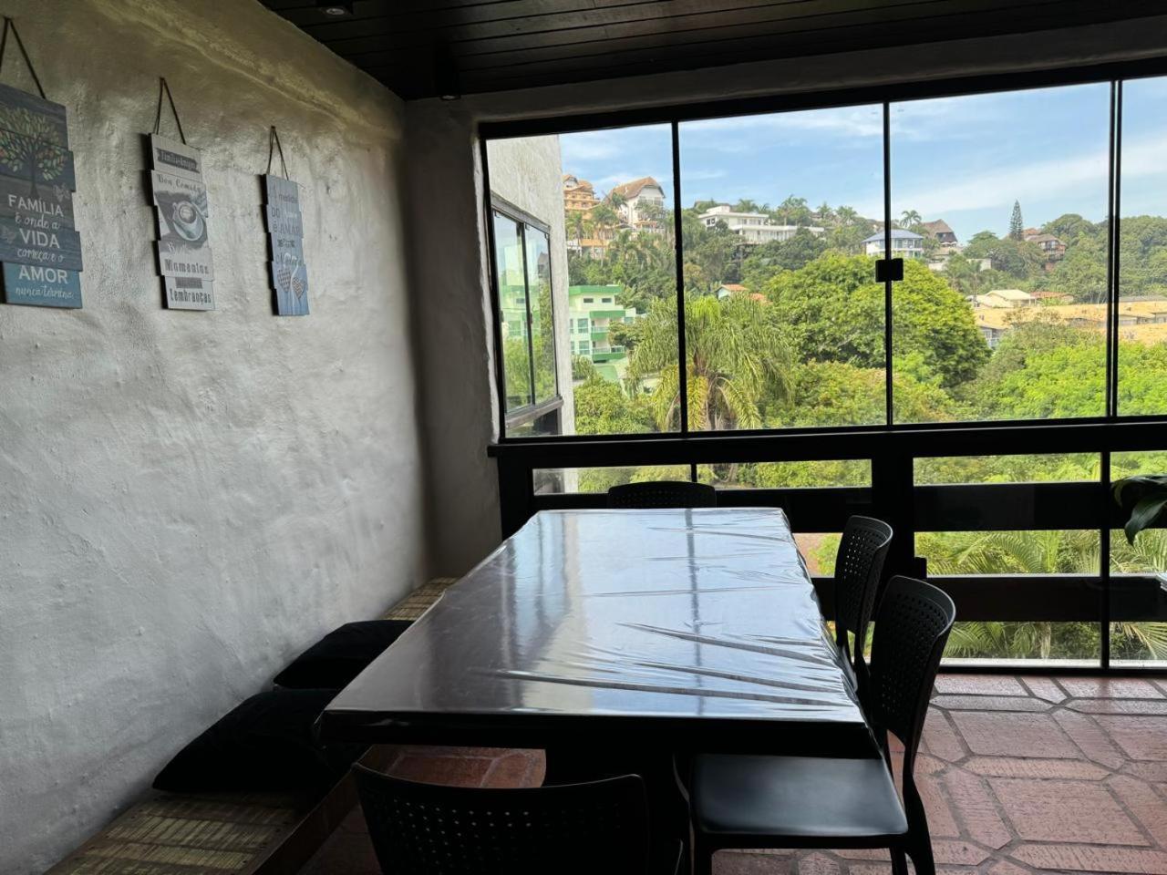 Bombinhas Apartment Екстериор снимка