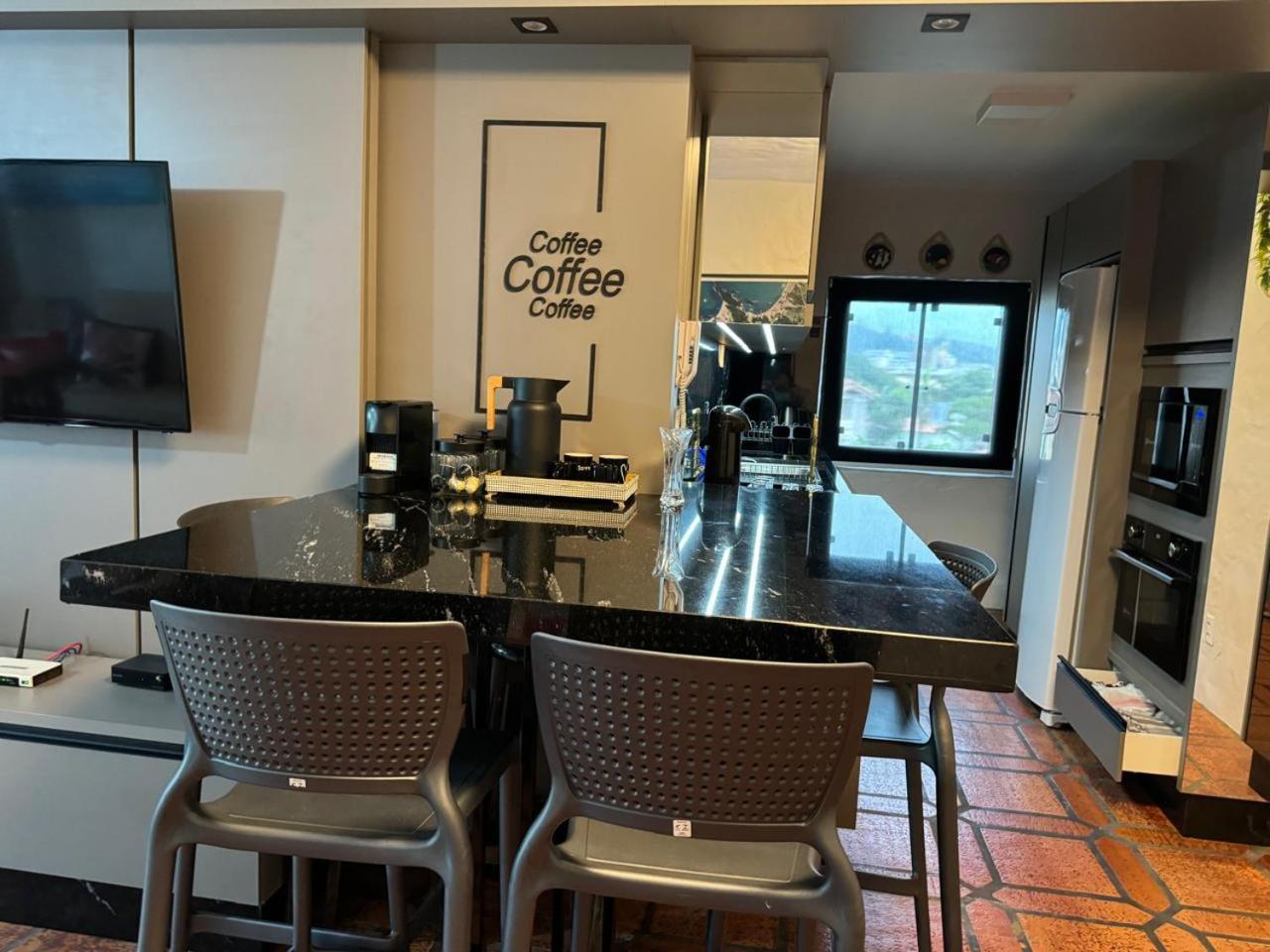 Bombinhas Apartment Екстериор снимка