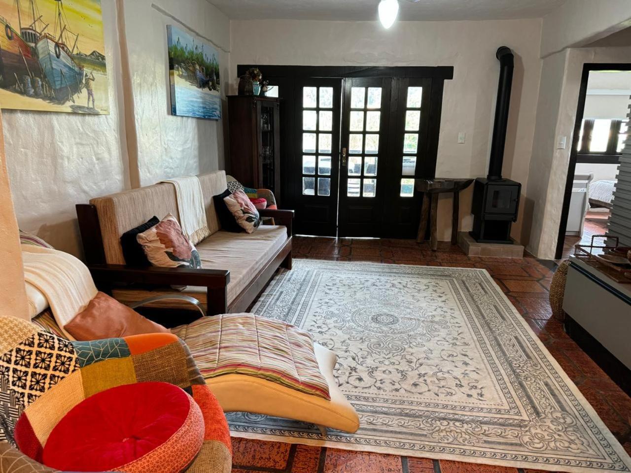 Bombinhas Apartment Екстериор снимка